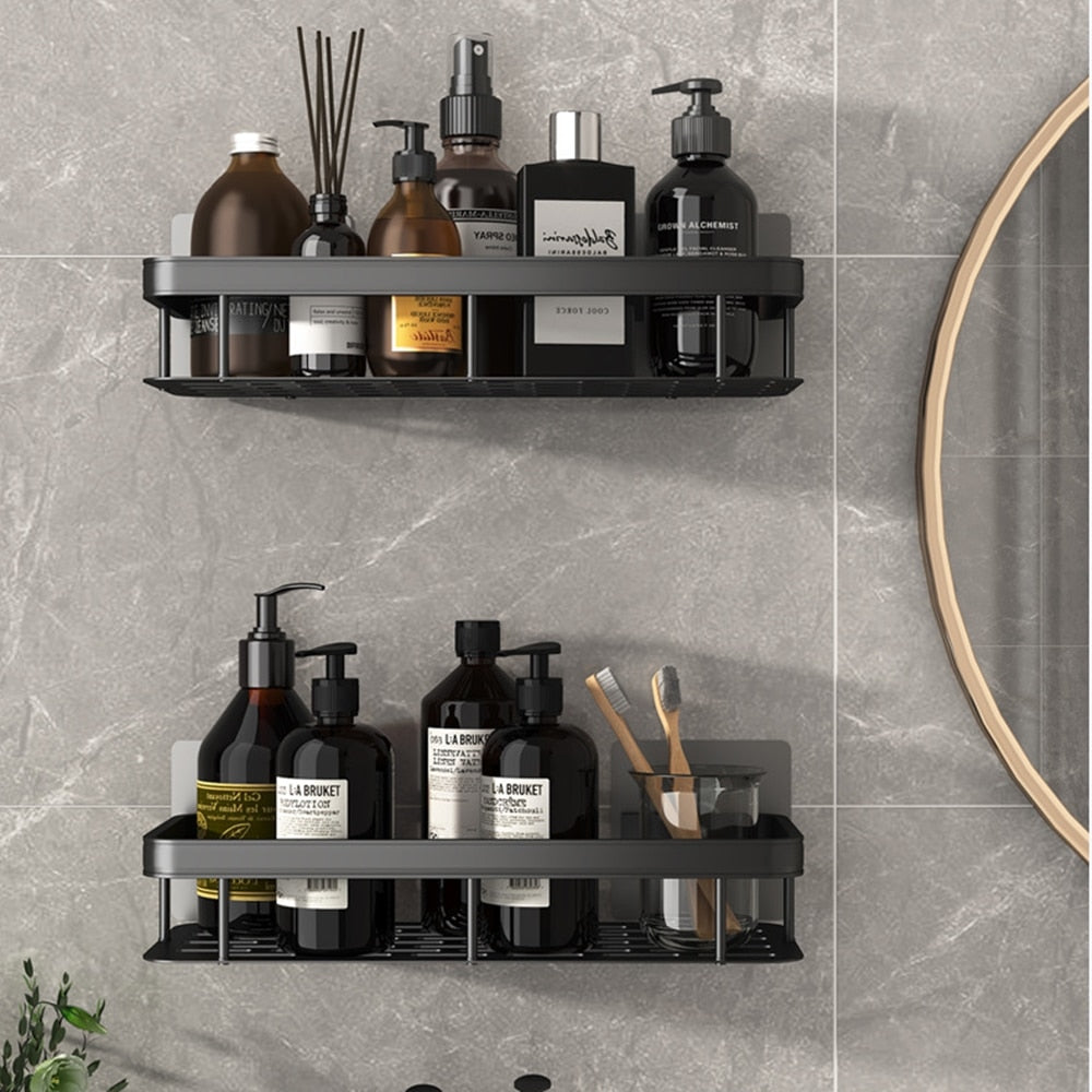 Bathroom Shelves