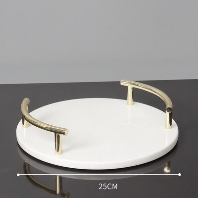 Marble Bathroom Accessories Collection